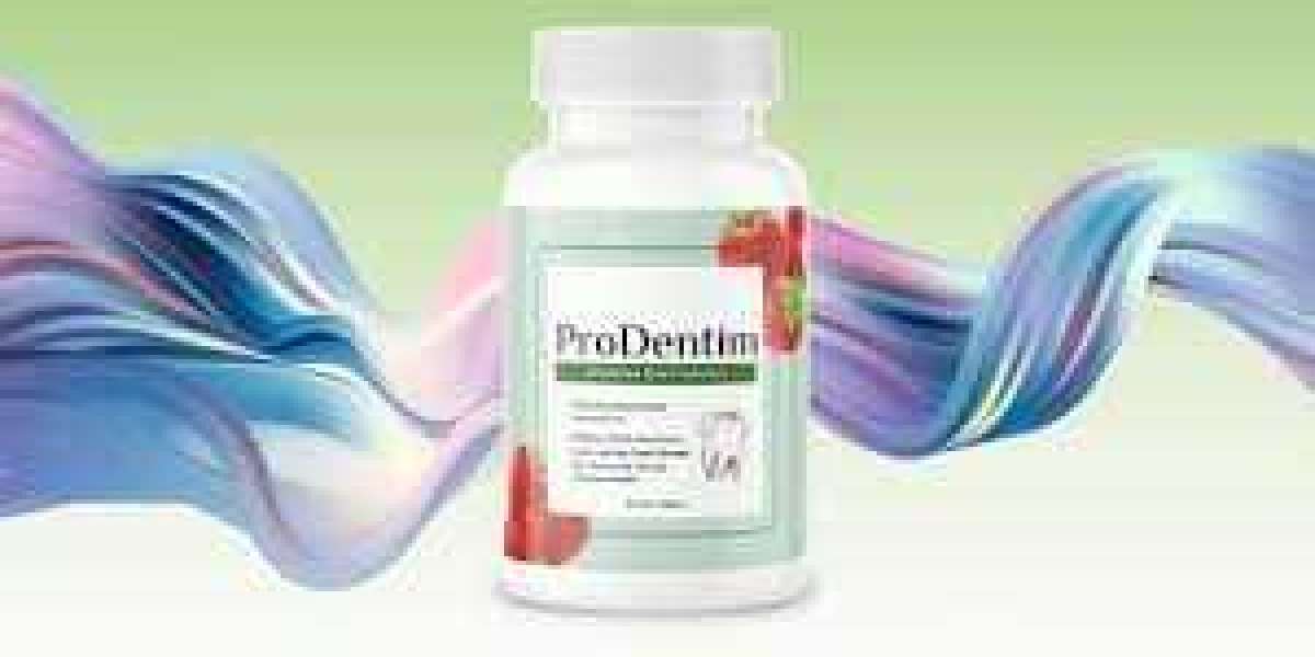 ProDentim ! ProDentim Reviews
