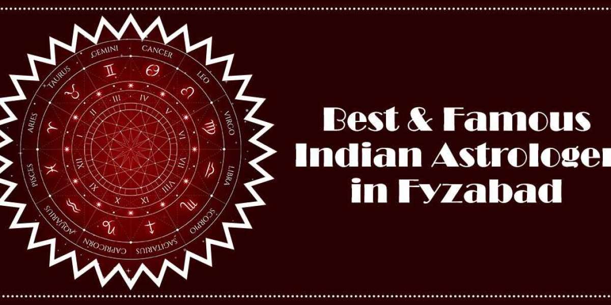 Best Indian Astrologer in Fyzabad | Black Magic Specialist