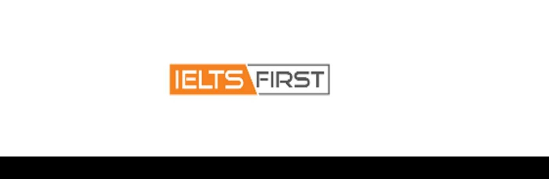 IELTS First Cover Image