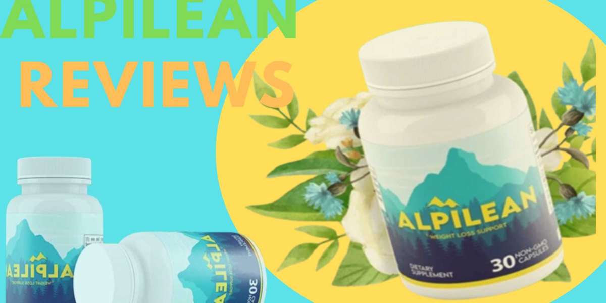 Alpilean Reviews