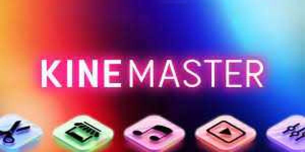 ¿Qué es kinemaster pro diamond mod apk?