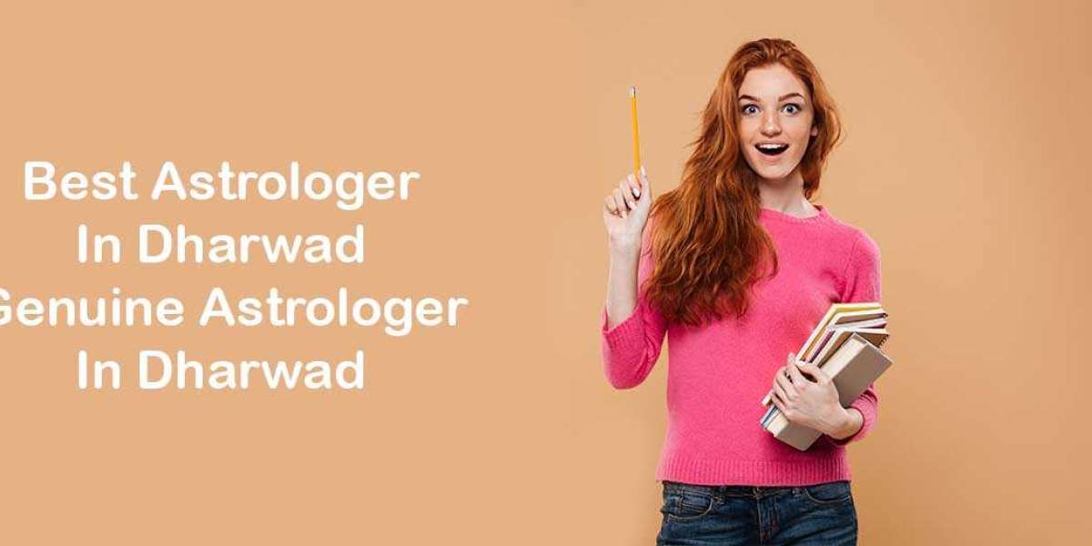 Best Astrologer in Dharwad | Famous & Genuine Astrologer