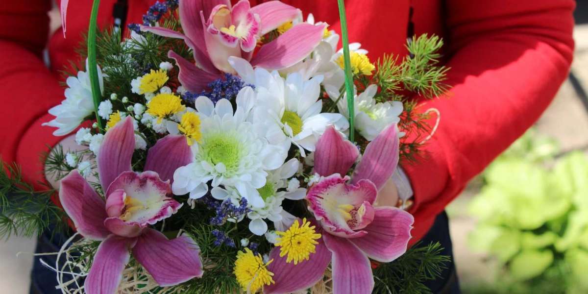 The 6 Best Things About Flowers Limassol
