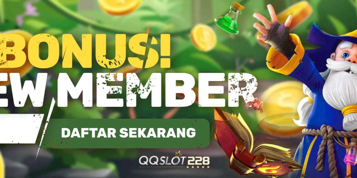Situs Slot Online Terpercaya No.1 Indonesia