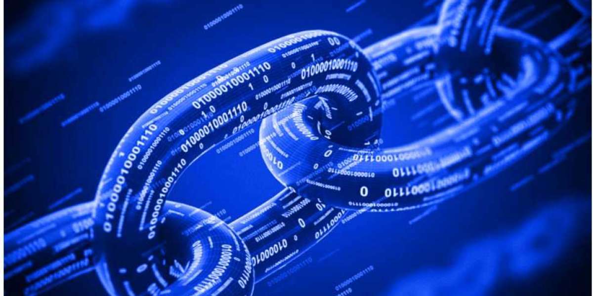The latest updates in blockchain technology