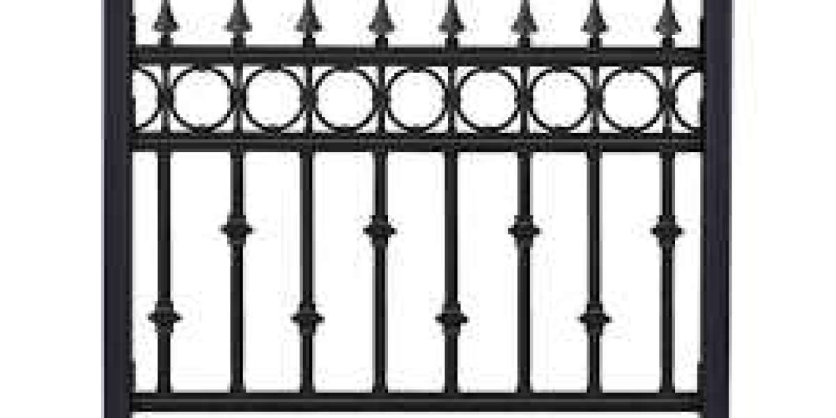 Wrought Iron Models: A Classic Element for Any Design Style
