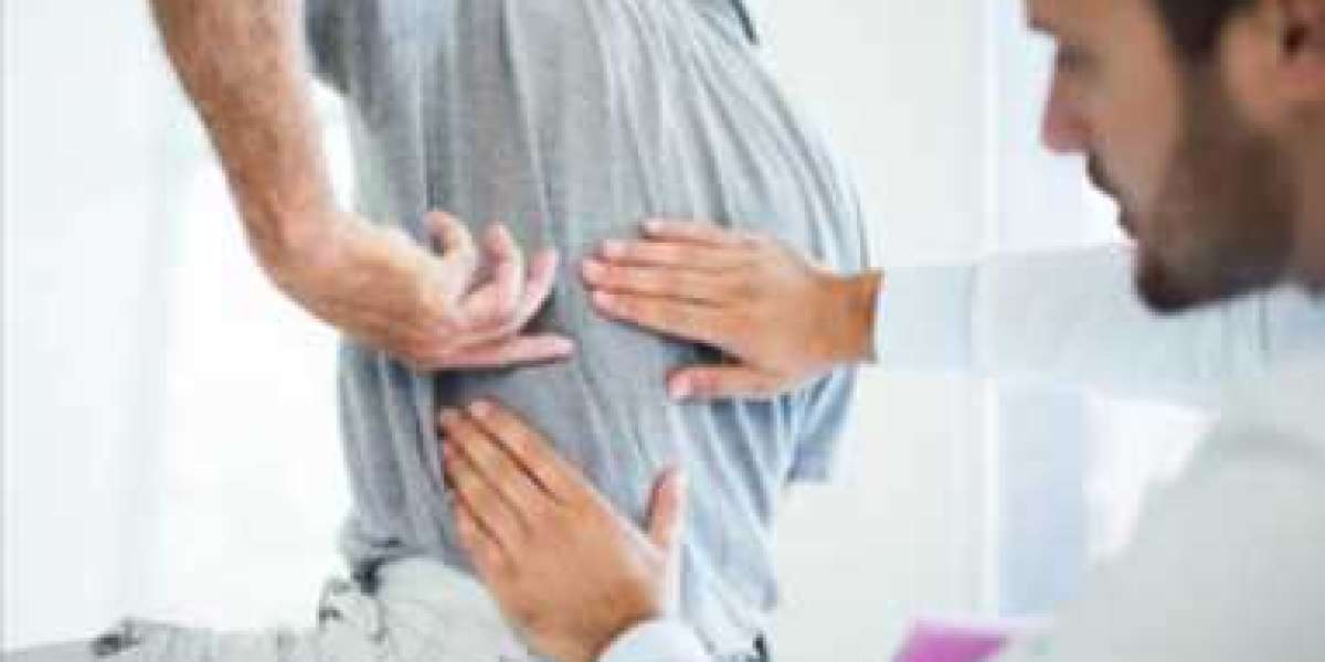 The Latest Medical Support & Treatments for Back Troubles