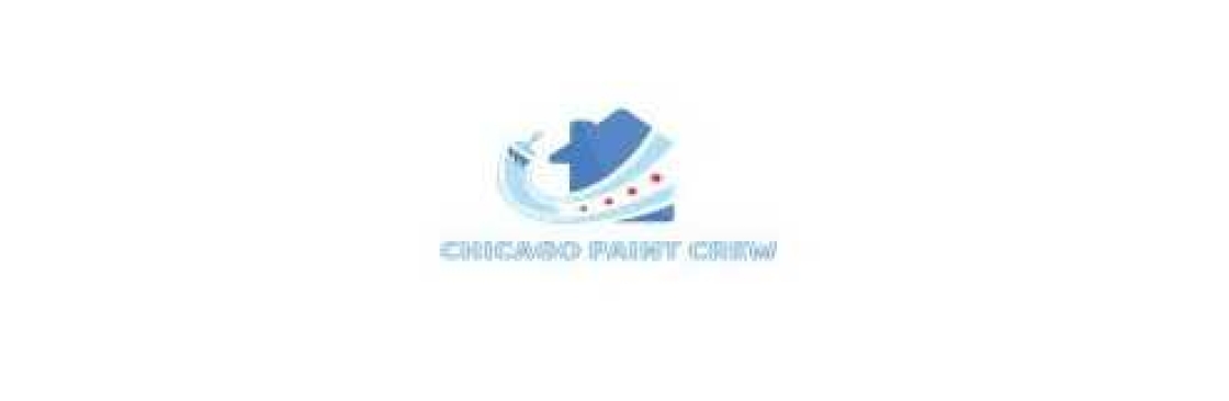 Chicago Paint Crew Cover Image