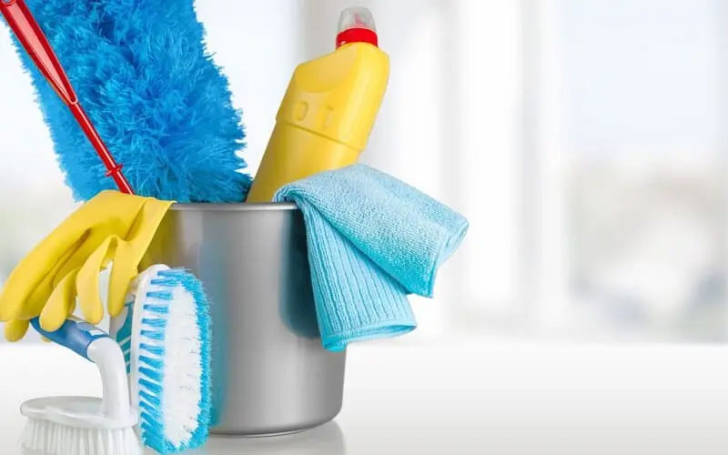 End of Lease Cleaning Gold Coast - Stephens Bond Cleaning Gold Coast