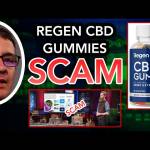 Regen CBD Gummies Reviews Profile Picture