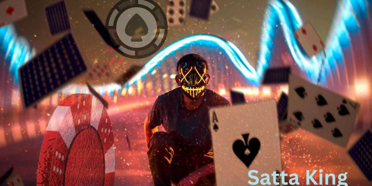 Security measures when playing Satta King (gali result)?