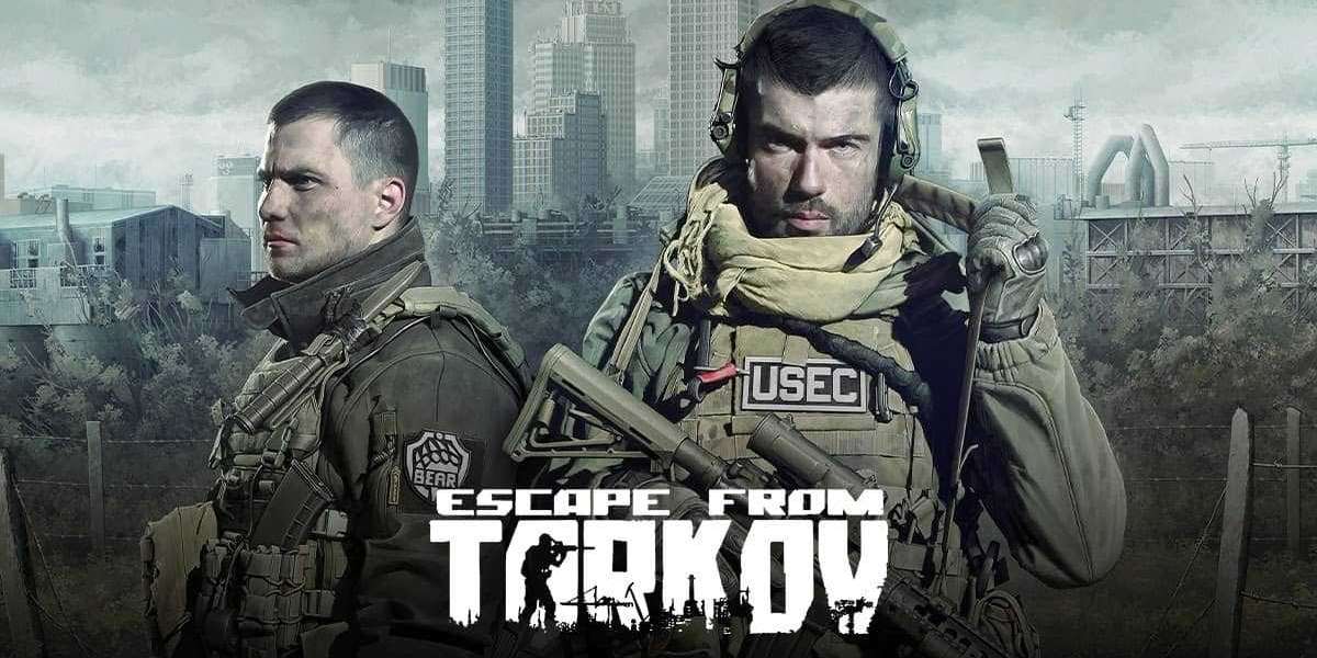 Escape From Tarkov Investigation Claims 60% of Matches Have Cheaters